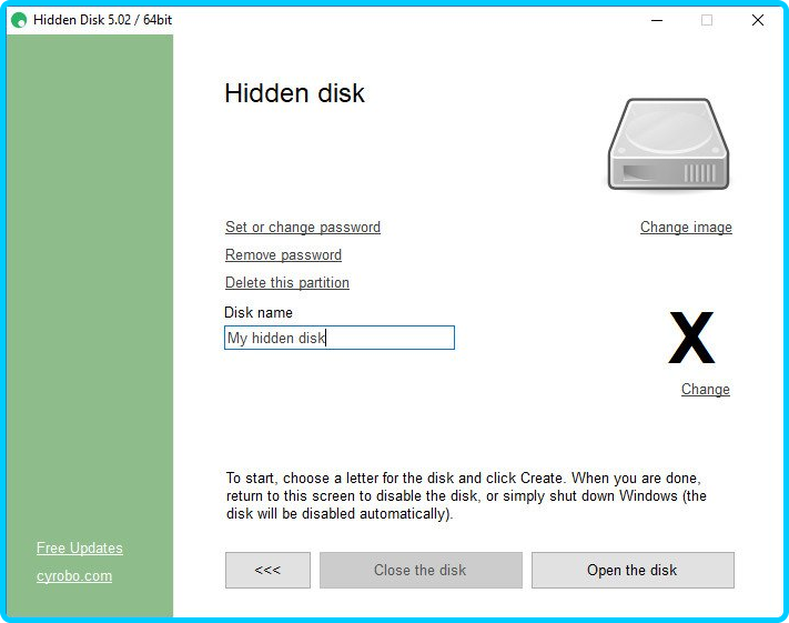 Cyrobo Hidden Disk Pro 5.06 Multilingual 1101d1f7631564cc20d3b06b3290e81d