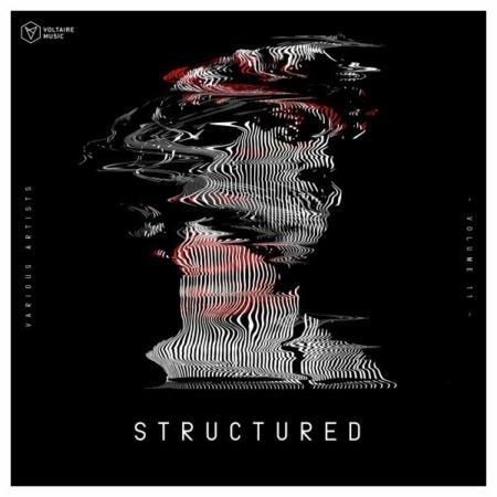 VA | Voltaire Music Pres. Structured, Vol. 11 (2022) MP3