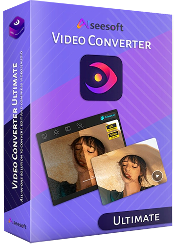 Aiseesoft Video Converter Ultimate 10.6.28 (2023) PC | RePack & Portable by elchupacabra