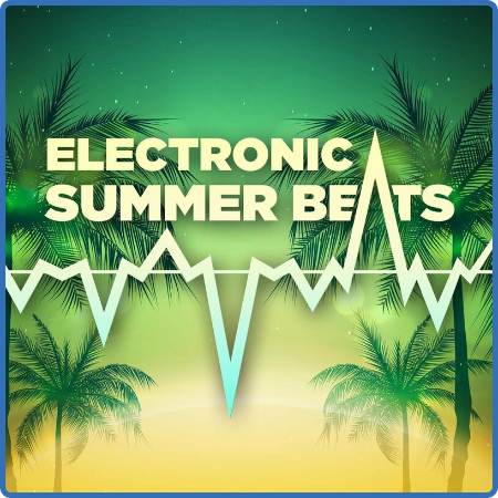 Various Artists - Electronic Summer Beats (2022)