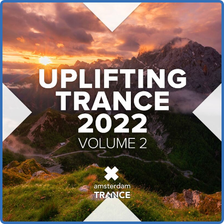 Various Artists - Uplifting Trance 2022, Vol  2 (2022)
