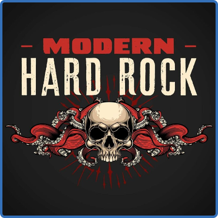 Various Artists - Modern Hard Rock (2022)