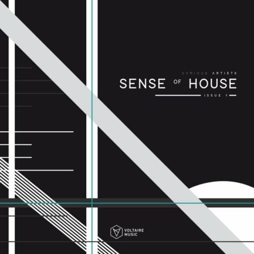 VA - Sense of House Issue 1 (2022) (MP3)
