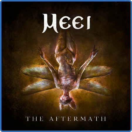 Meei - The Aftermath (2022)