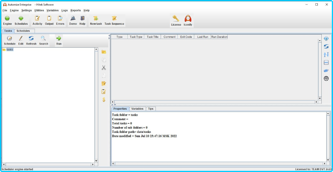 Hitek Software Automize Enterprise 12.14 6f4ef97a5a7fcb00ea6053381cf27893