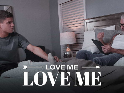 Disruptive Films – Love Me, Love Me – Lance Charger and Dylan Hayes