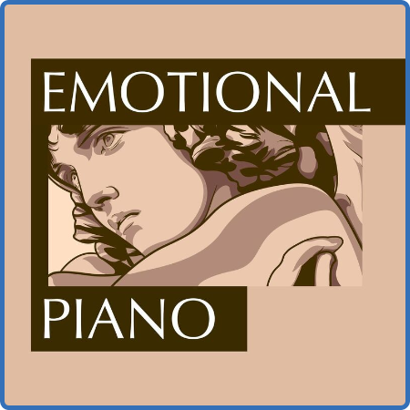 Various Artists - Emotional Piano (2022)
