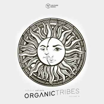 VA - Organic Tribes, Vol. 1 (2022) (MP3)