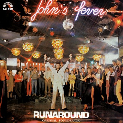 Runaround Soundtrack