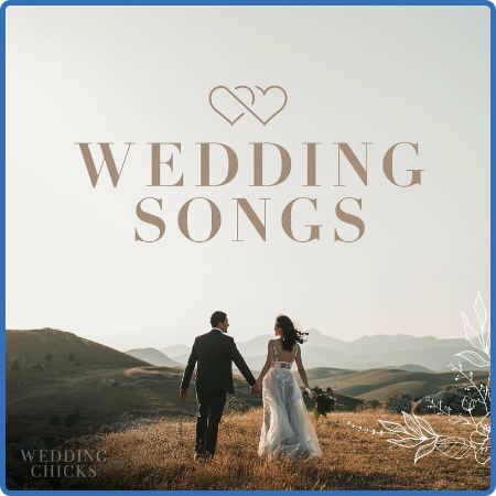 Various Artists - Wedding Songs (2022)