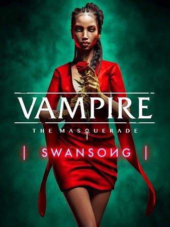 Vampire The Masquerade Swansong-Razor1911