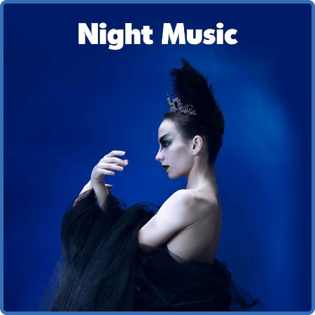 Various Artists - Night Music (2022)
