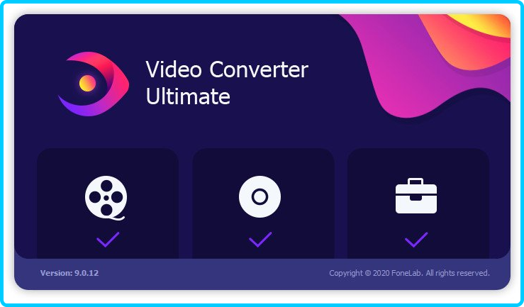 FoneLab Video Converter Ultimate 9.3.16 (x64) Multilingual Eed66cd62786b36c9246f4ac041d2dc2