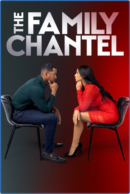 The Family Chantel S04E01 Home Is Where The Tension Is 720p HDTV x264-CRiMSON