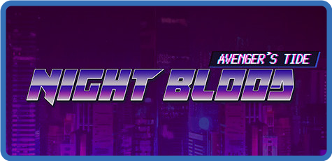 Night Blood Avengers Tide DARKSiDERS