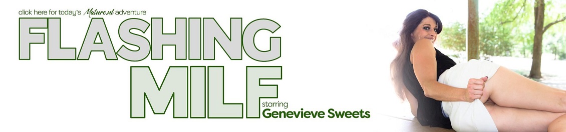 [Mature.nl] Genevieve Sweets (38) - Genevieve - 1.59 GB