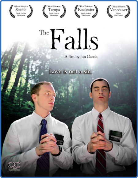 The FAlls (2012) 1080p BluRay [5 1] [YTS]