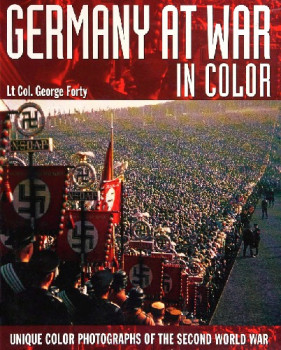 Germany at War in Color