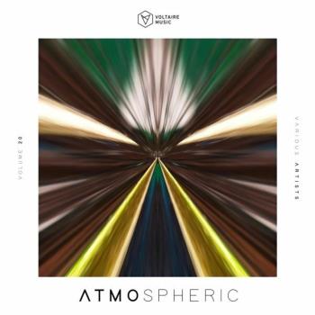 VA - Voltaire Music Pres. Atmospheric, Vol. 20 (2022) (MP3)