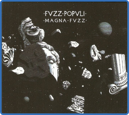 Fvzz Popvli - 2018 - Magna Fvzz