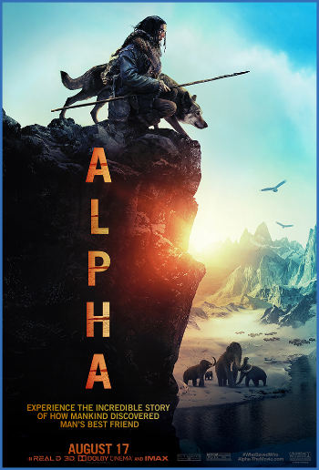 Alpha 2018 BluRay 1080p 2Audio DTS-HD MA5 1 x265 10bit-BeiTai