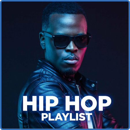 Various Artists - Hip Hop Playlist (2022) 