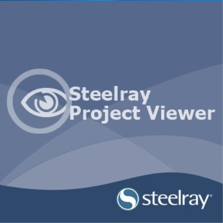 Steelray Project Viewer 6.8.1