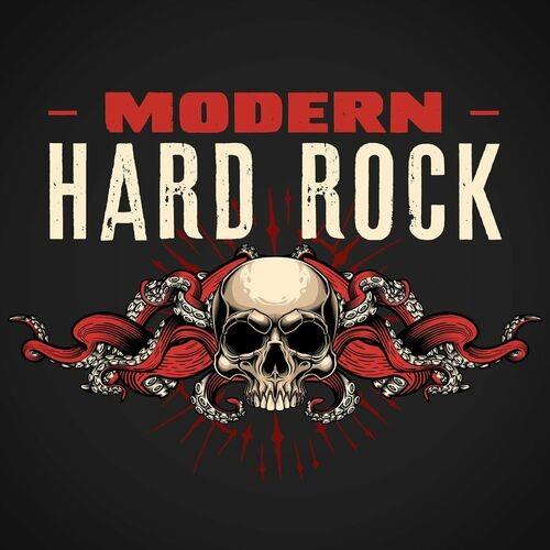 Modern Hard Rock (2022)