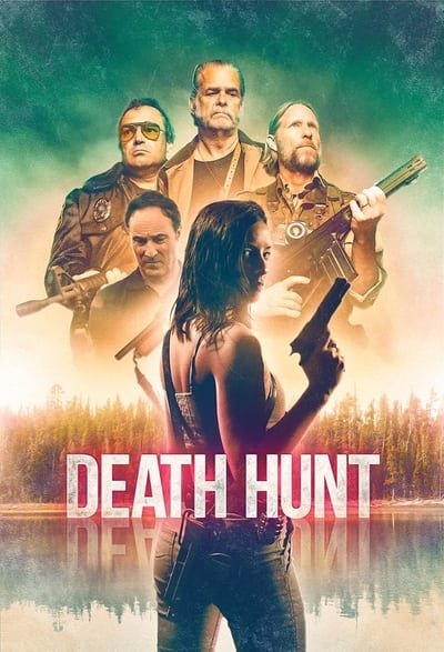 Death Hunt (2022) HDRip XviD AC3-EVO