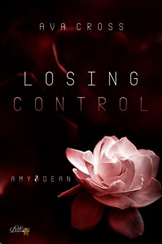 Cover: Ava Cross  -  Losing Control Amy & Dean