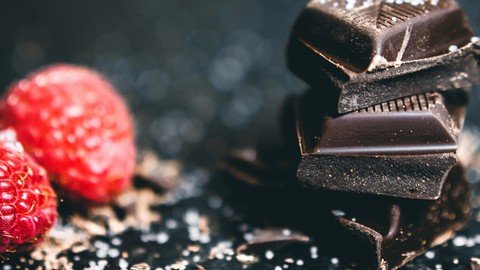 Make Your Own Raw Healthy Chocolate