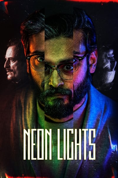 Neon Lights (2022) 720p WEBRip x264-GalaxyRG