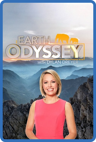 Earth Odyssey With Dylan Dreyer S04E33 720p WEB h264-DiRT