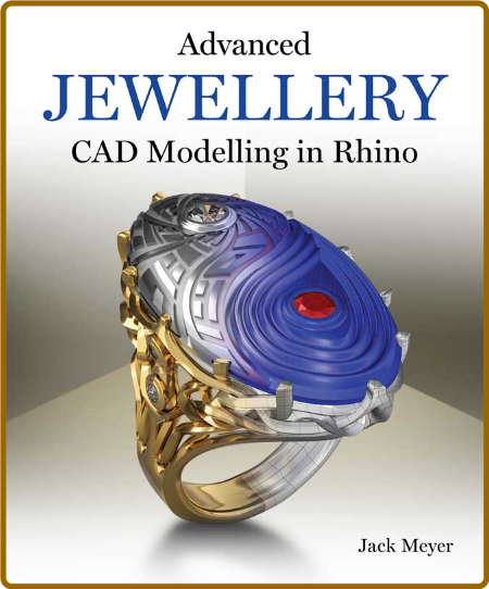  Advanced Jewellery CAD Modelling in Rhino 8460f36a4f686902897148beb9c32170