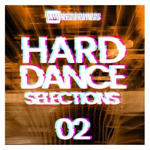 VA - Hard Dance Selections, Vol. 02 (2022) (MP3)