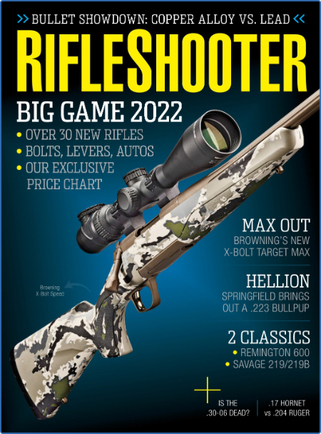 RifleShooter - September-October 2017
