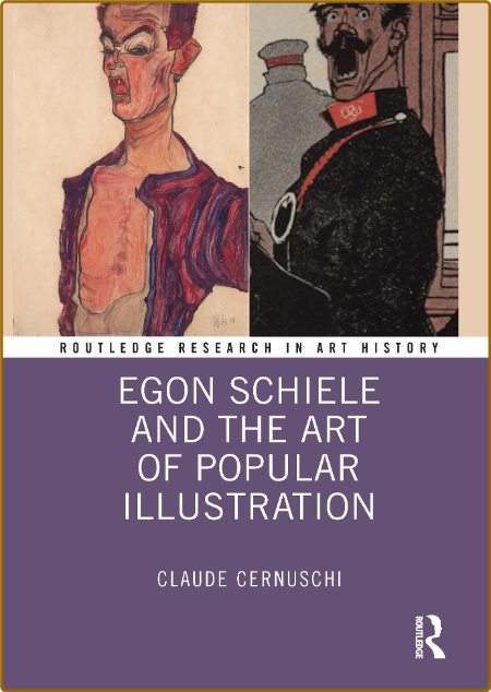  Egon Schiele and the Art of Popular Illustration 38d3c80de04ac4125892b0bd872dd6a5