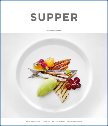 Supper - Issue 28 2022