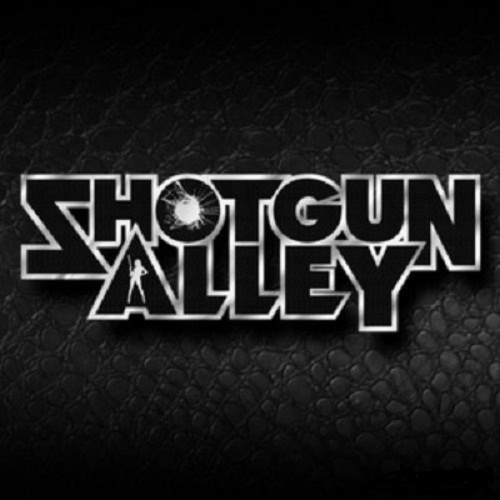 Shotgun Alley - Shotgun Alley 2011