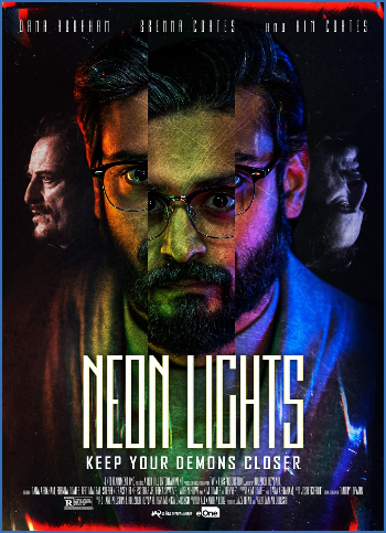 Neon Lights 2022 1080p WEB-DL DD5 1 H 264-EVO