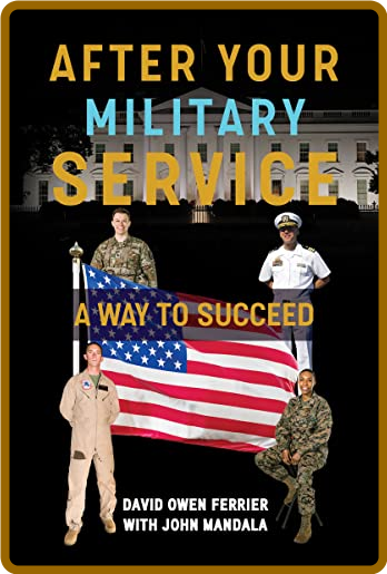  Military Transition For Dummies (True ) C13549217cb040fd942dd10a58dfd4c2