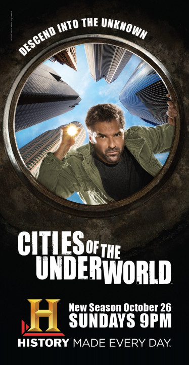Podziemne miasta / Cities Of The Underworld (2020) [SEZON 4] PL.1080i.HDTV.H264-B89 | POLSKI LEKTOR