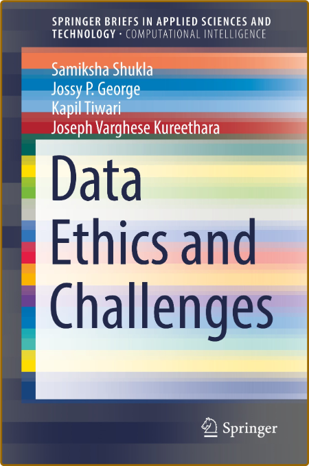  Data Ethics and Challenges 9d0567c6c0c7b0ac5280259826988ae0