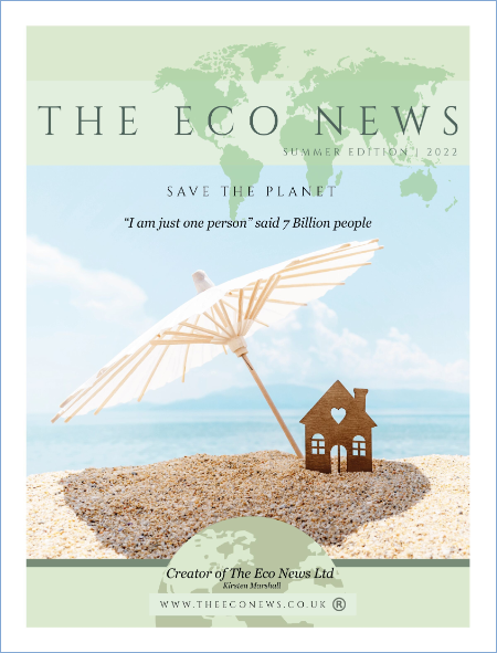 The Eco News – 28 June 2022