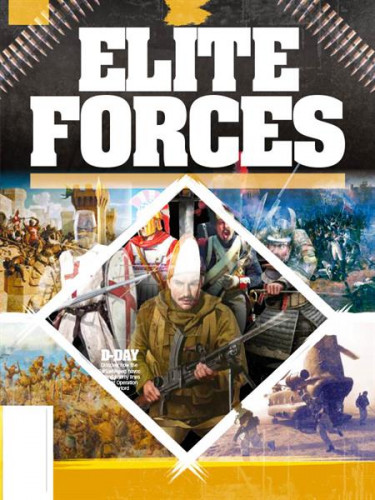 Elite Forces - 2nd Edition 2022