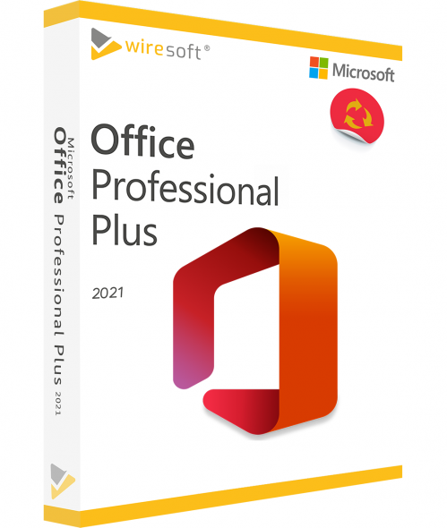 Microsoft Office Professional Plus 2016-2021 Retail-VL Version 2206 Build 15330.20196 (x64)