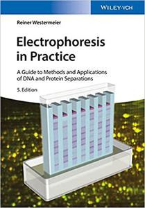 Electrophoresis in Practice A Guide to Methods and Applications of DNA and Protein Separations 