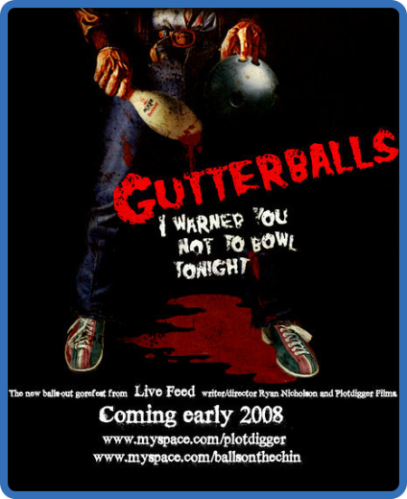 GutterbAlls 2008 1080p BluRay x265-RARBG