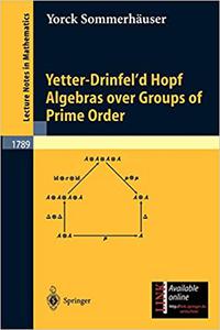 Yetter-Drinfel’d Hopf Algebras over Groups of Prime Order