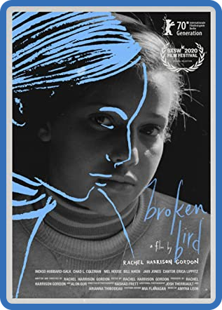 Broken Bird (2020) 1080p WEBRip x264 AAC-YTS